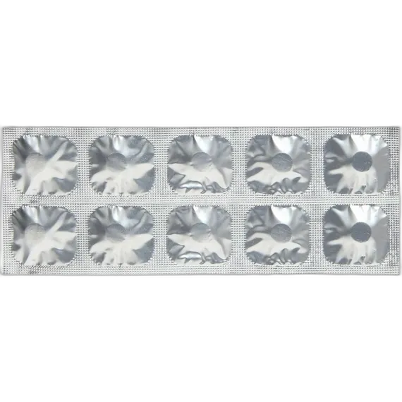 oncotrex 5mg tablet 10's